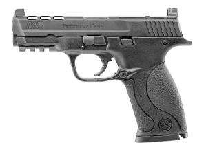 Replika pistolet ASG Smith&Wesson M&P9 Performance Center 6 mm (2.6452)