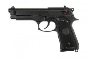 Pistolet ASG KJW M9 (green gas) (KJW-02-000526)