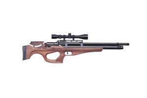Karabinek wiatrówka KRAL PUNCHER Monarch PCP 5,5 mm ekp