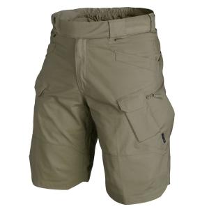 Spodenki szorty Helikon UTS 11 PolyCotton Ripstop Adaptive Green (SP-UTK-PR-12)