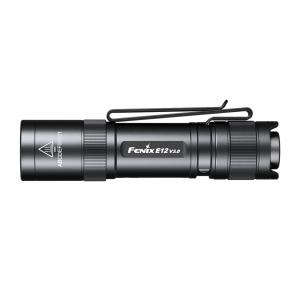 Latarka LED Fenix E12 V3.0 (E12 V3.0)