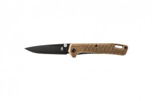 Nóż Gerber EDC Zilch Coyote (30-001881)