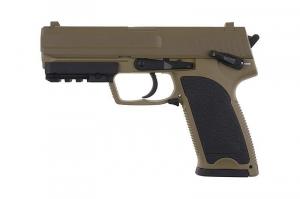 Pistolet ASG CYMA CM125 - tan (bez akumulatora) (CYM-01-019697)