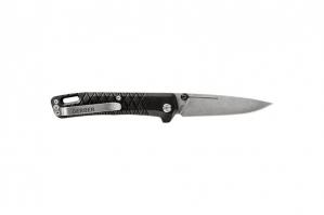 Nóż Gerber EDC Zilch Black (30-001879)