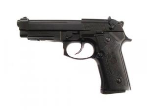 Pistolet ASG KJW M9 VE (green gas) (KJW-02-000761)