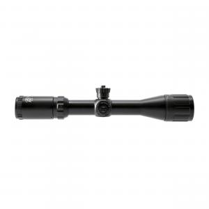 Luneta celownicza Combat 2,5-10x40 iR Mildot AO tubus 30 mm bez montażu (065-715)