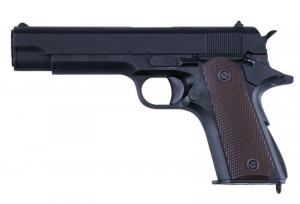 Pistolet ASG CYMA CM123 (Bez Akumulatora) (CYM-01-001503)