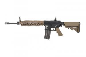 Karabinek ASG Specna Arms SA-B03 ONE SAEC System - Half Tan (SPE-01-010885)