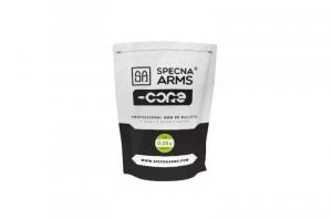 Kulki Specna Arms CORE BIO 0,25g - 1 kg (SPE-16-021031)