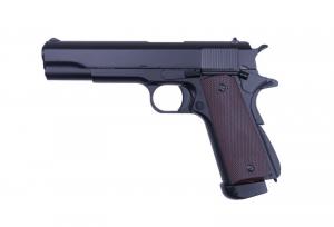 Pistolet ASG KJW KP-1911 M (CO2) (KJW-02-002386)