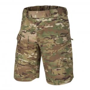 Spodenki szorty Helikon UTS 11 NyCo Ripstop MultiCam (SP-UFK-NR-34)