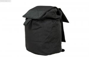 Uniwersalna torba taktyczna - Czarna (PRI-19-034297)