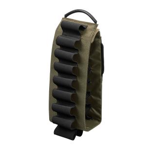 Ładownica SHOTGUN DIRECT ACTION SHELL Holder - Cordura - Ranger Green - One Size (PO-SSHD-CD5-RGR)