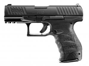 Pistolet ASG Walther PPQ M2 GBB 6 mm (2.5966)