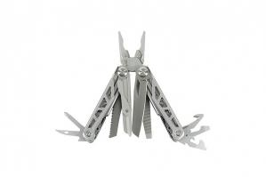 Multitool M-TAC Type 3 Gray