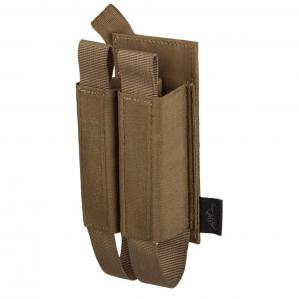 Ładownica Helikon Double Rifle Magazine Insert - Poliester - Coyote (IN-DRM-PO-11)