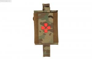 Apteczka mini PRIMAL GEAR Tornis - Multicam (PRI-19-031858)