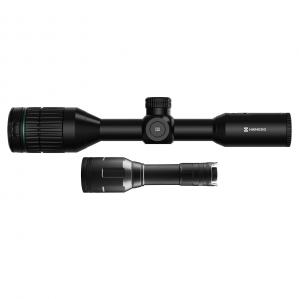 Celownik noktowizyjny noktowizor HIKMICRO by HIKVISION Alpex A50 + iluminator laserowy X-hog 3W 850 nm (548-104)