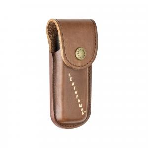 Kabura skórzana Leatherman Heritage Small brązowa (832593)