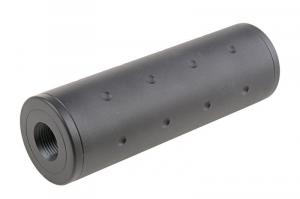 Tłumik dźwięku ASG typu VLT (FMA-09-005203)