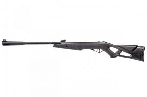 Karabinek wiatrówka Gamo WHISPER IGT GASRAM k.5,5mm 1-strzał. do17J (611007255-IGT)