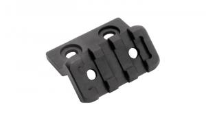 Szyna Magpul M-LOK Aluminum Offset Light Mount - MAG604-BLK