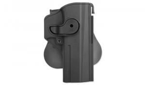 Kabura Roto Paddle Holster- CZ P-09, Shadow 2 -IMI-Z1450 - IMI Defense