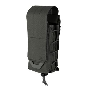 Ładownica Direct Action TAC RELOAD POUCH RIFLE - Cordura - Shadow Grey (PO-RFTC-CD5-SGR)