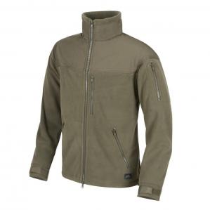 Polar Helikon CLASSIC ARMY Fleece Olive Green (BL-CAF-FL-02)