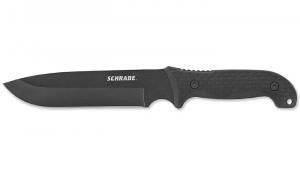 Nóż Schrade Frontier Full Tang Fixed Blade - SCHF52