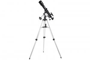 Teleskop Celestron PowerSeeker 70EQ (DO.21037)