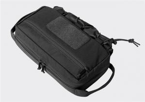 Pokrowiec na przybory do broni Helikon Service Case Czarny-Black (HE.MO-SVC-CD-01)