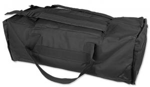 Torba/Plecak Mil-Tec Mossadu - Czarny - 13845002