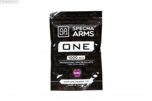 Kulki 0.20g Specna Arms ONE ™ 1000 szt (SPE-16-035819)