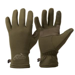 Rękawice Helikon Tracker Outback Gloves - - Olive Green (RK-TCO-RP-02-B03)