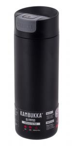 Kubek termiczny Kambukka Olympus 500ml - Matte Black