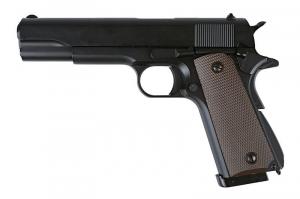 Pistolet ASG KJW KP1911 (CO2) (KJW-02-006136)