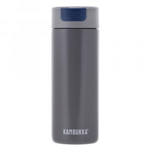 Kubek termiczny Kambukka Olympus 500ml - Serious Grey