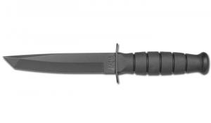 Nóż KA-BAR Short Tanto Black