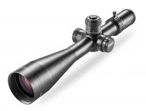 Luneta celownicza Delta Optical Stryker HD 5-50x56 SFP DLS-3 tubus 34 mm bez montażu (DO-2507)