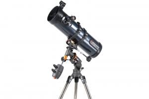 Teleskop Celestron AstroMaster 130EQ (DO.31045)