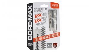 Bore Max Speed Clean Set - 9 mm - AVBMSET9MM - Real Avid