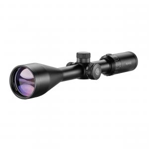 Luneta celownicza Hawke Vantage 4-12x50 IR Mil Dot tubus 1\