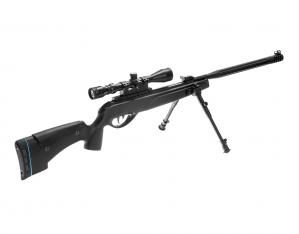 Karabinek wiatrówka Gamo HPA MI MAXXIM IGT 4,5mm +luneta 3-9x40 +Bipod do17J (61100791-MIGT16J)