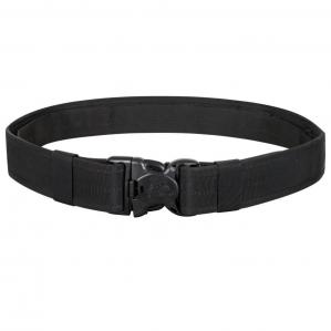 Pas Helikon DEFENDER Security Belt Czarny-Black (PS-DEF-NL-01)