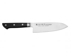 Nóż Satake Satoru Santoku (803-632)