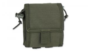 Torba Zrzutowa - Roll-Up Utility Pouch - Zielony OD - MA36-00 - Condor