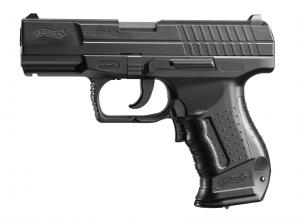 Pistolet ASG Walther P99 DAO 6 mm (2.5715)