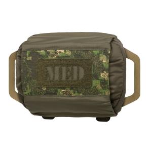 Apteczka DIRECT ACTION POUCH HORIZONTAL MK III - Cordura - PenCott WildWood - One Size (PO-MDH3-CD5-PWW)