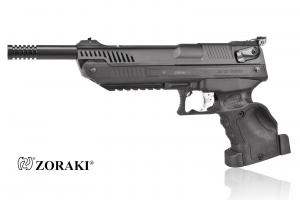 Pistolet wiatrówka ZORAKI HP-01-2 ULTRA PCA k.5,5mm (HP-01.55ULTRA)